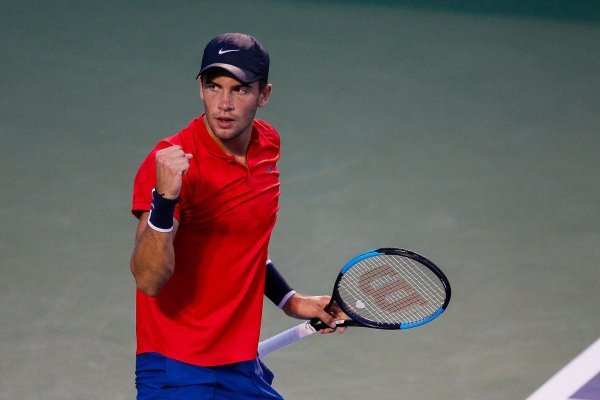 Borna Ćorić ( Winston-Salem 01)