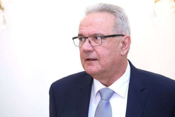 Neven Mimica