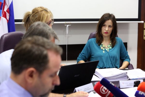 Povjerenstvo za odlučivanje o sukobu interesa