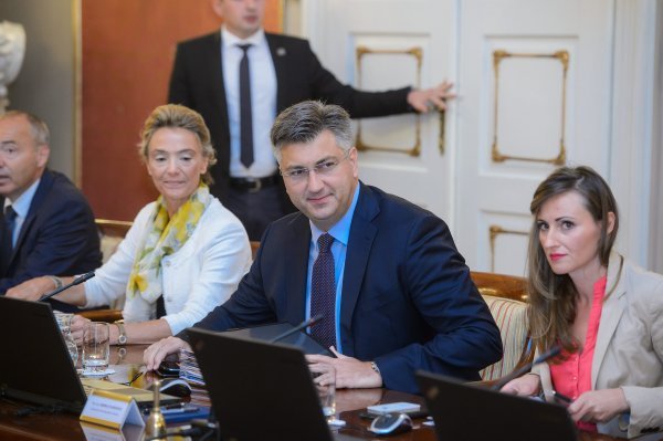 Andrej Plenković