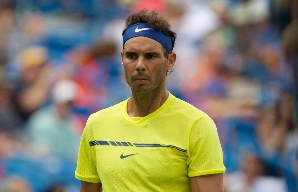 Rafael Nadal