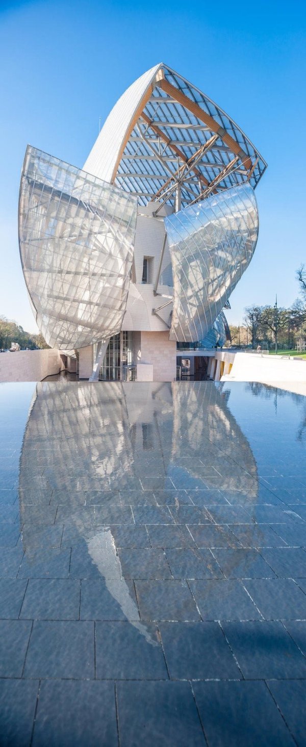 Fondacija Louis Vuitton