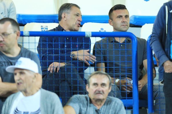 zdravko mamić mario cvitanović