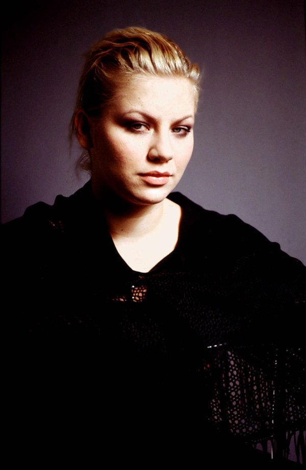 Ana Begić Tahiri