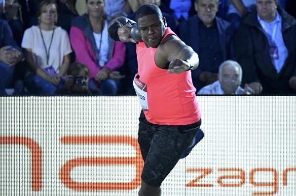 3. memorijal Ivan Ivančić - Dayne Richards