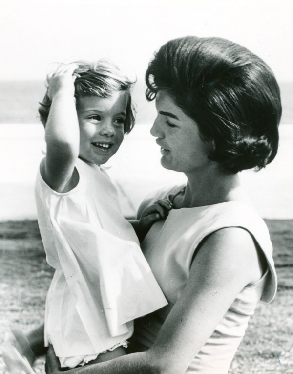 Jackie Kennedy