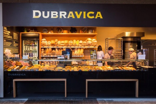 Dubravica je jedna od pekarnica koje su povećale i prihode i dobit