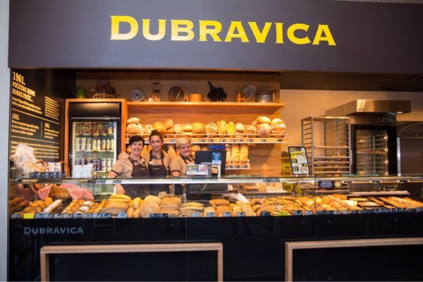 Nova poslovnica Dubravice u Španskom