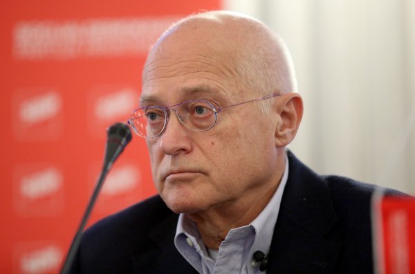 Davor Štern