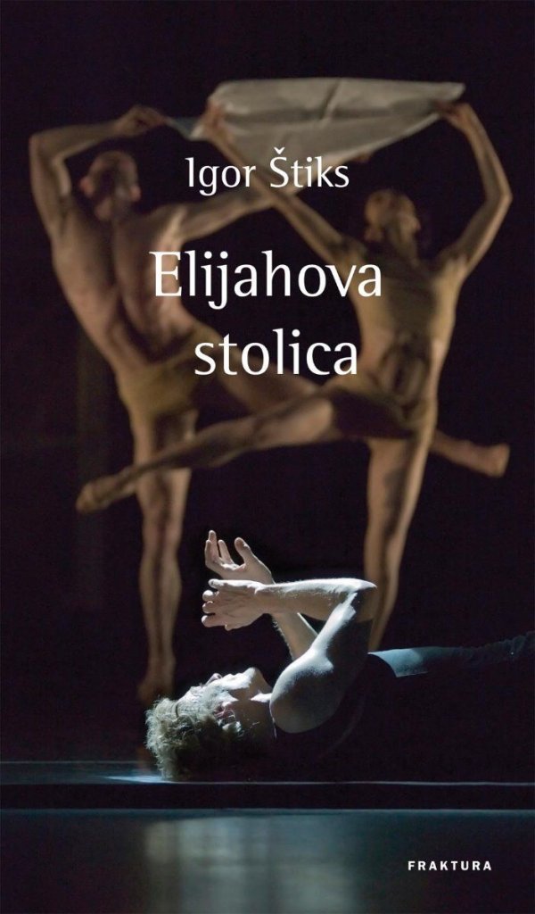 Elijahova stolica