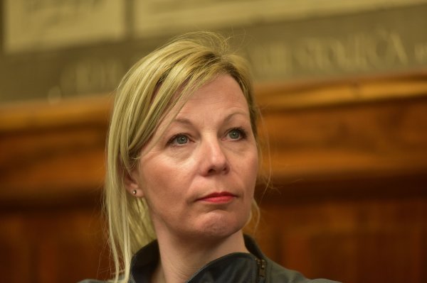 Aleksandra Vinkerlić