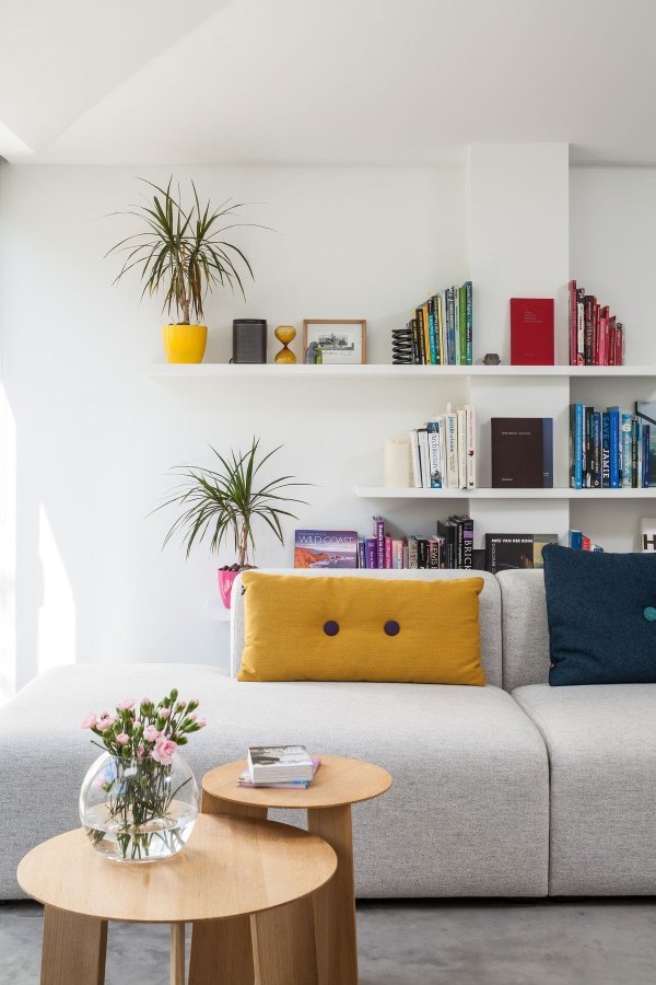 Ideje za dnevni boravak