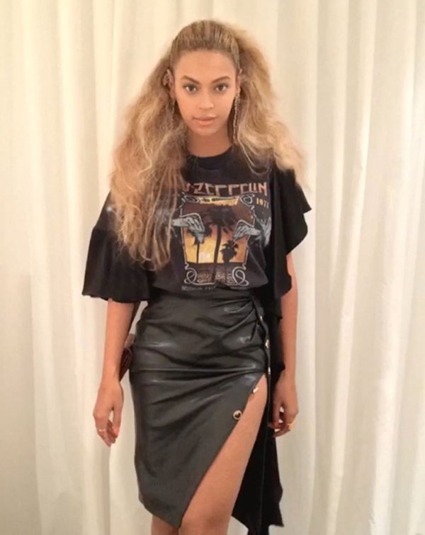 Beyonce