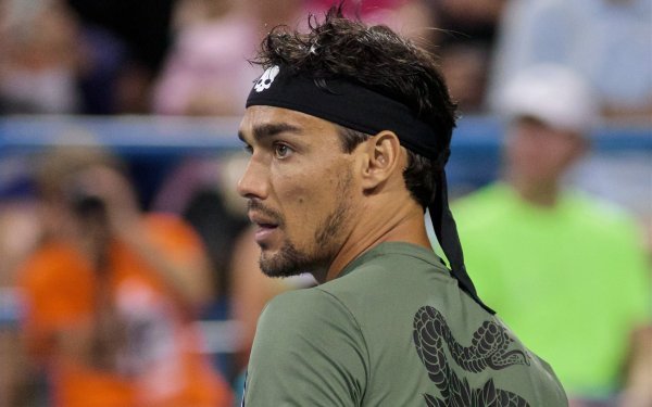 Fabio Fognini