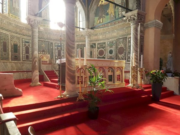 Eufrazijeva bazilika