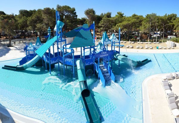 Čikat Aquapark