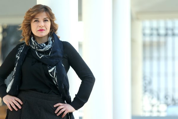 Dora Ruždjak Podolski