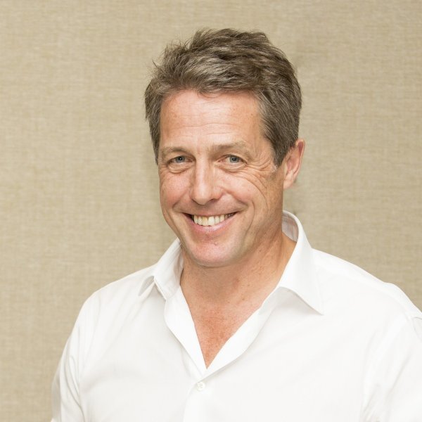 Hugh Grant