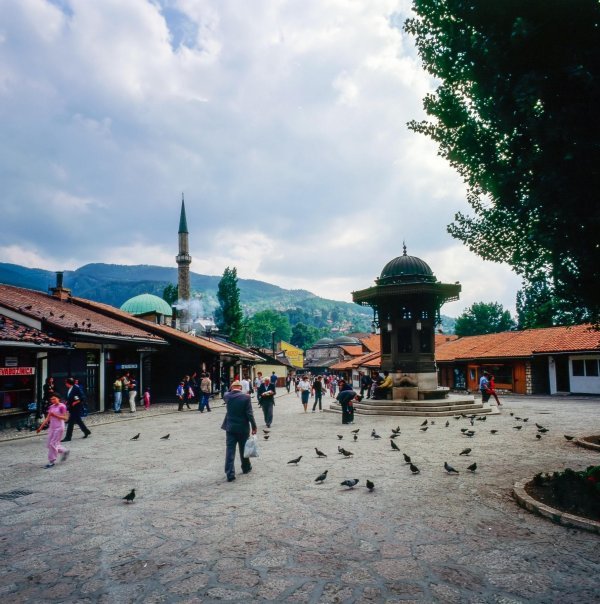 Premijer Plenković odbacio je prigovor da navodno izbjegava Sarajevo
