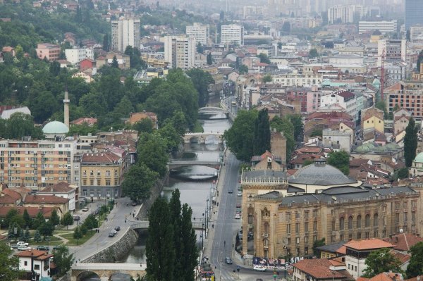 Sarajevo