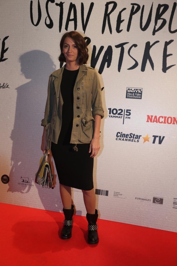 Ivana Paradžiković