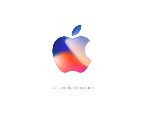 Appleova pozivnica za događanje 12. rujna