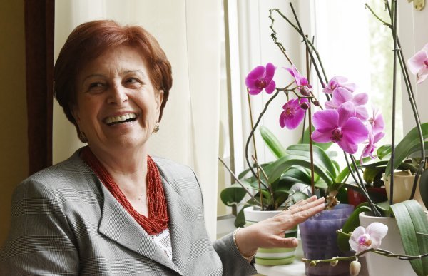 Ljilja Vokić