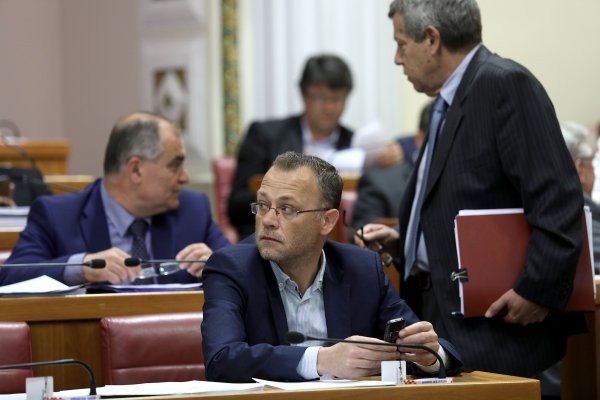 Zlatko Hasanbegović