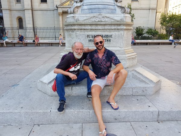 Dođem, vidim, ne vjerujem