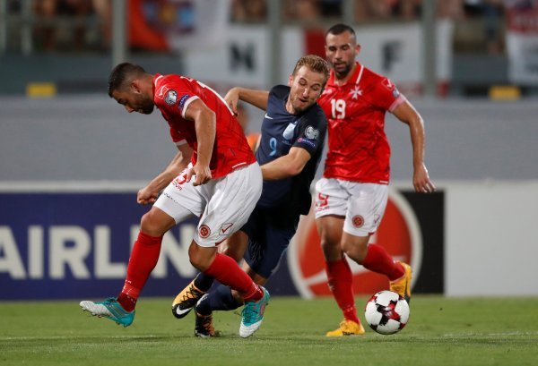 Malta vs Engleska (3)