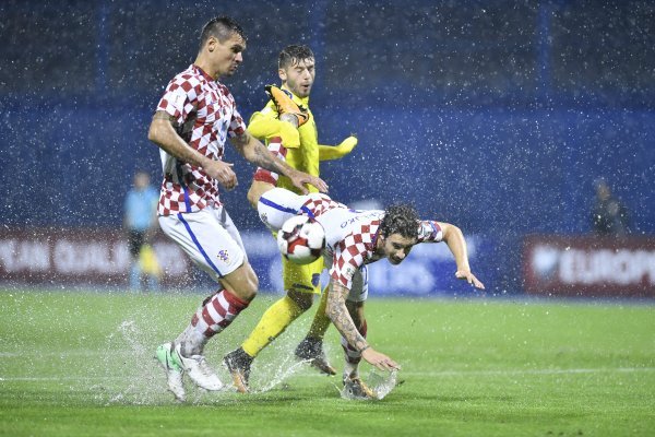 Hrvatska - Kosovo (2)