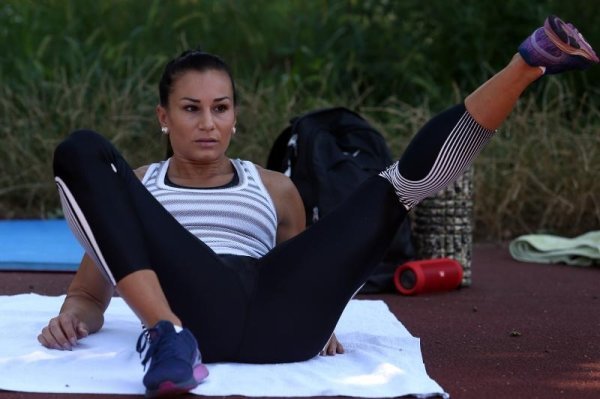 Andrea Ivančević (1)