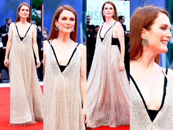 Julianne Moore