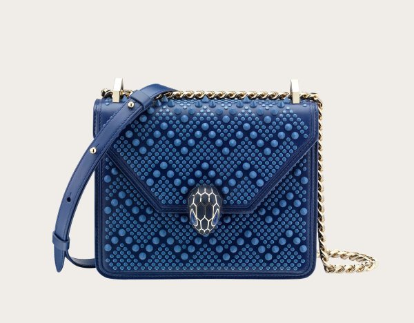 Serpenti Forever x Nicolas Kirkwood