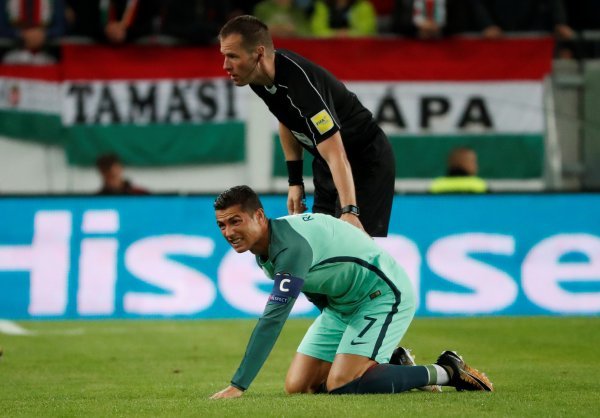 Mađarska - Portugal (1)