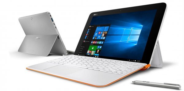 Asus Transformer Mini T102HA