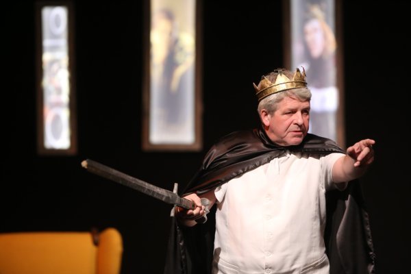 'Zaboravi Hollywood'