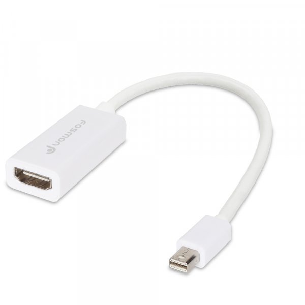 Ovako izgleda HDMI adapter