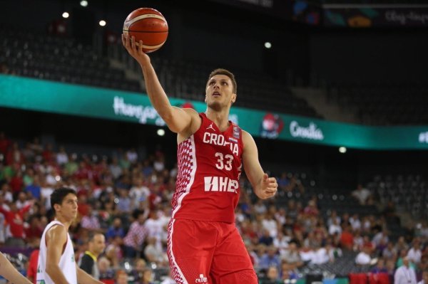 Marko Tomas