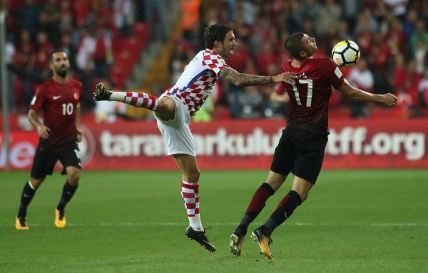 Vrsaljko i Yilmaz