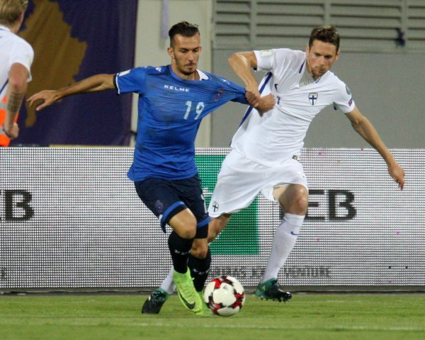 Kosovo - Finska (3)