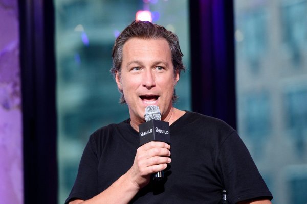 John Corbett