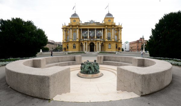 Hrvatsko narodno kazalište u Zagrebu godinama traži dodatni prostor