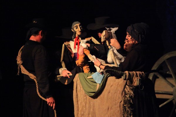 Međunarodni festival kazališta lutaka PIF