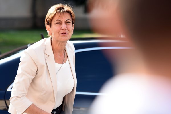 Martina Dalić posjetila Tehnološko inovacijski centar