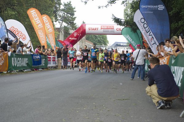 Magenta 1 B2B Run 2016