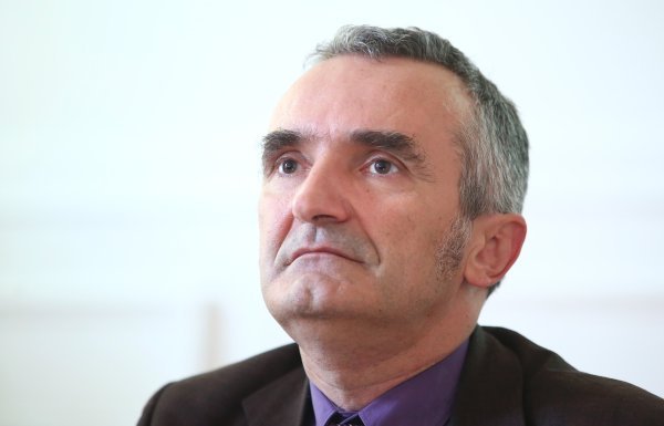 Zorislav Antun Petrović