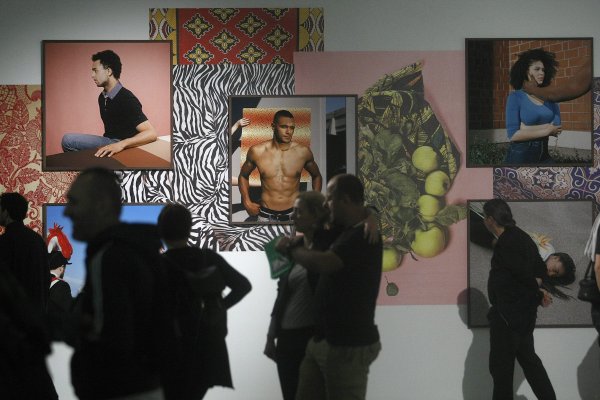 Svečano otvorenje 9. međunarodnog festivala fotografije Organ Vida (1)