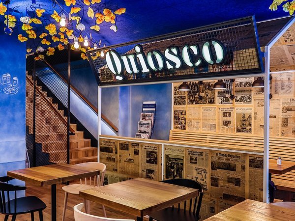 Bellavista del Jardín del Norte