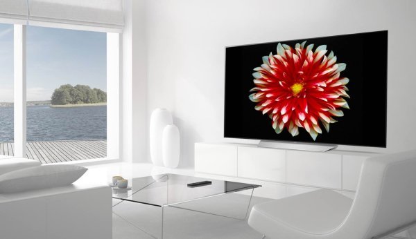 LG OLED55C7